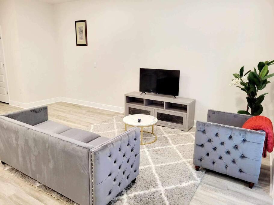 Appartamento Brand New House In Pensacola,ev Connector Available Pensacola