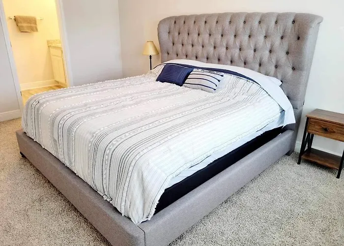 Brand New House In Pensacola,Ev Connector Available