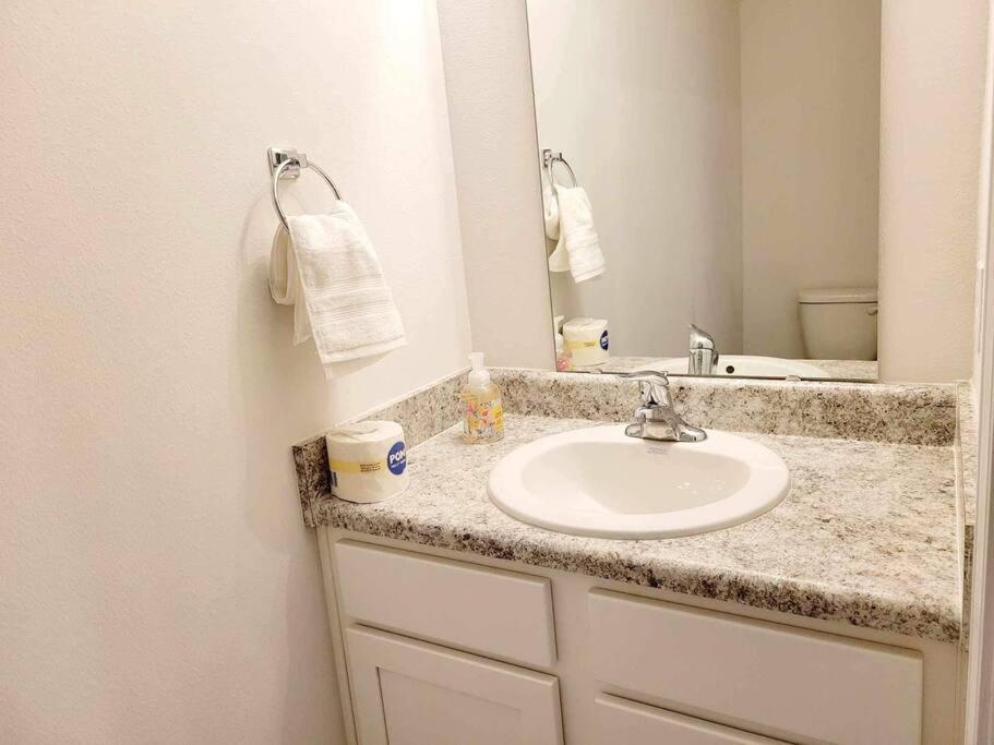 Brand New House In Pensacola,Ev Connector Available Pensacola