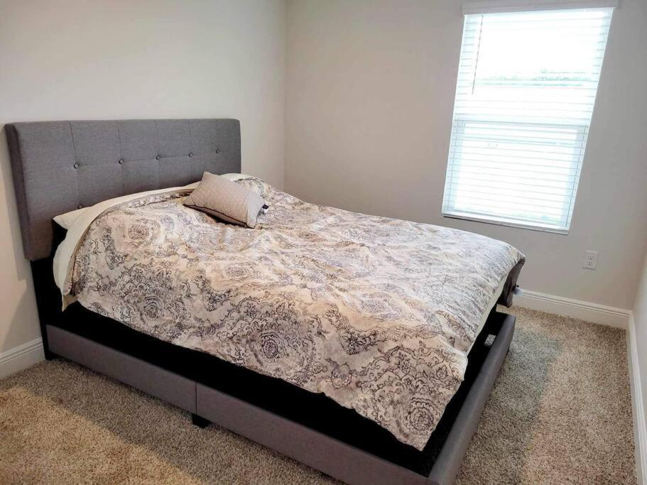 Brand New House In Pensacola,Ev Connector Available Apartment Pensacola