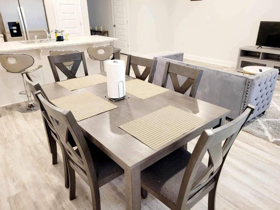 Brand New House In Pensacola,Ev Connector Available