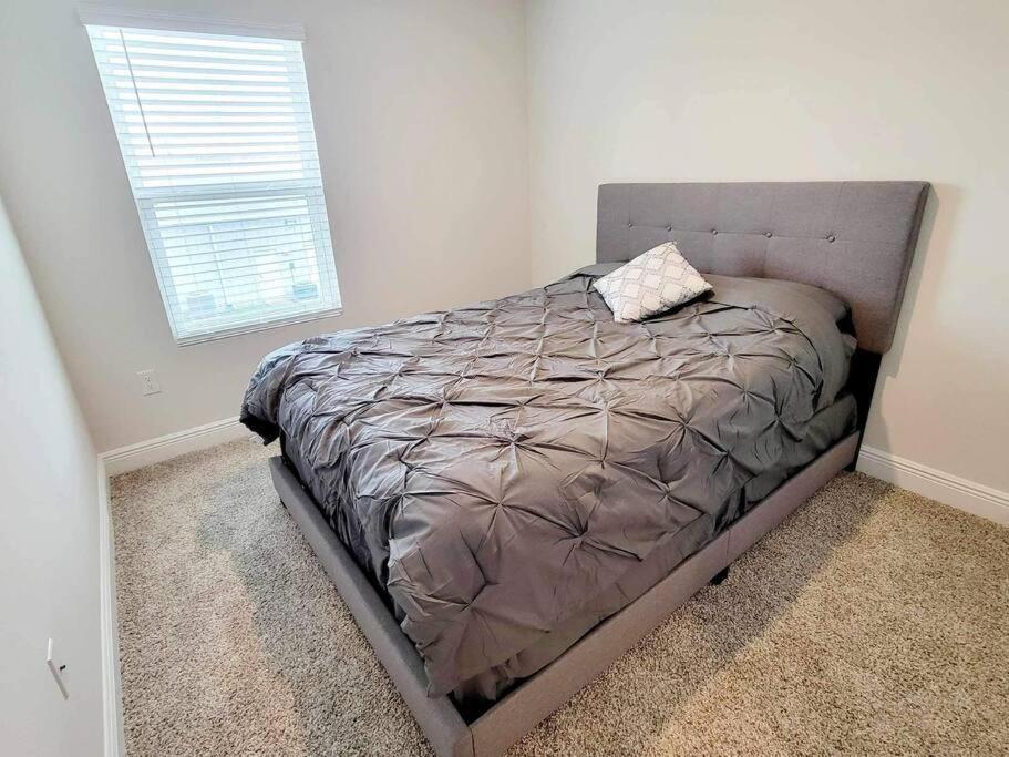 Brand New House In Pensacola,Ev Connector Available Apartment Pensacola