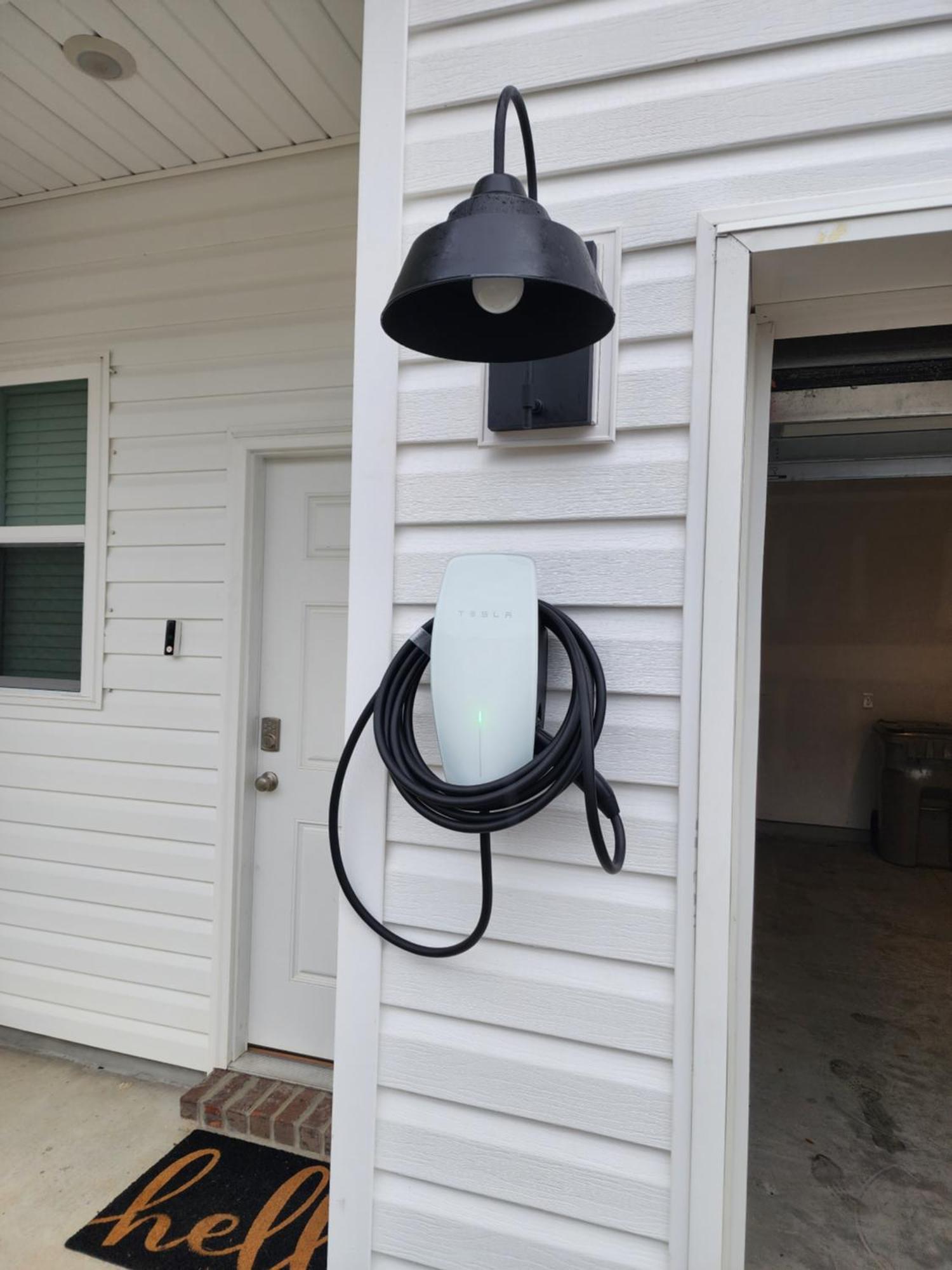 Brand New House In Pensacola,Ev Connector Available Apartment *